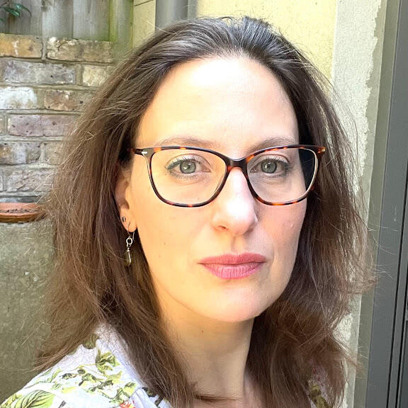 image of Kate Poll